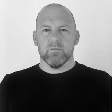 Aaron Smedley